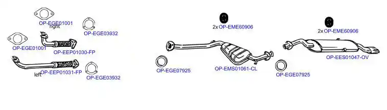 OPTIMAL OP-EXSAR090