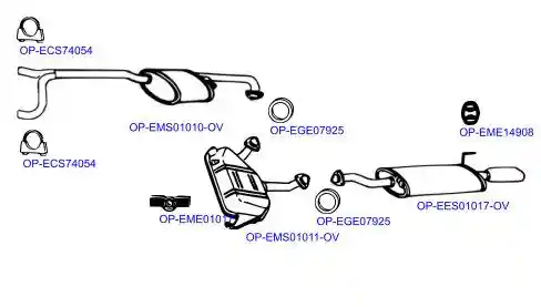 OPTIMAL OP-EXSAR091