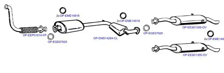 OPTIMAL OP-EXSAR092