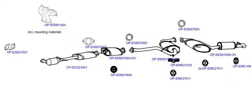 OPTIMAL OP-EXSAR094