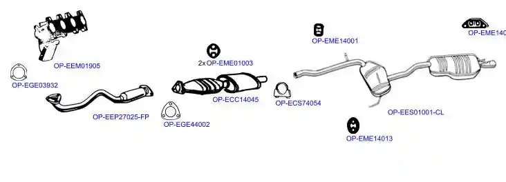 OPTIMAL OP-EXSAR096