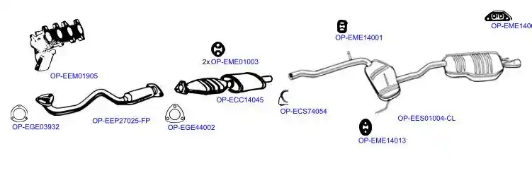 OPTIMAL OP-EXSAR098