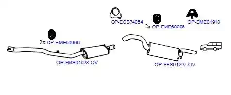 OPTIMAL OP-EXSAR099