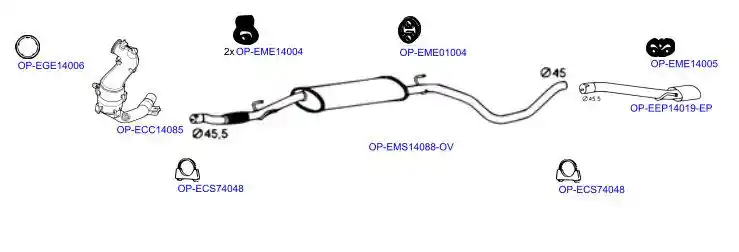 OPTIMAL OP-EXSAR102