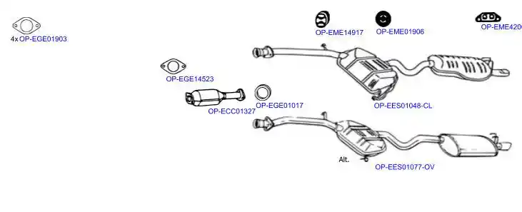 OPTIMAL OP-EXSAR104