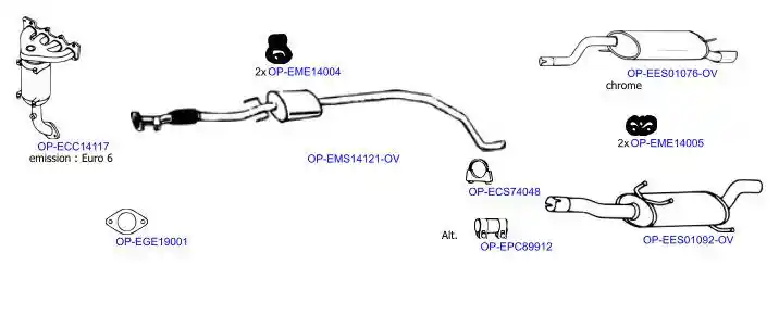OPTIMAL OP-EXSAR105
