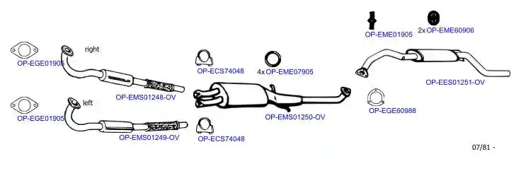 OPTIMAL OP-EXSAR106
