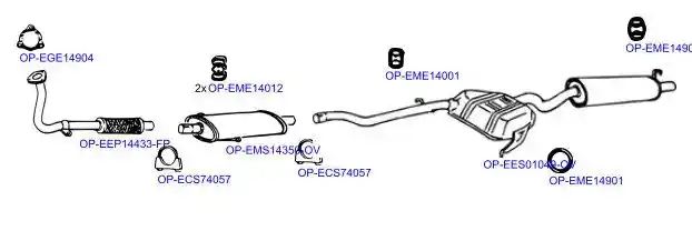 OPTIMAL OP-EXSAR111