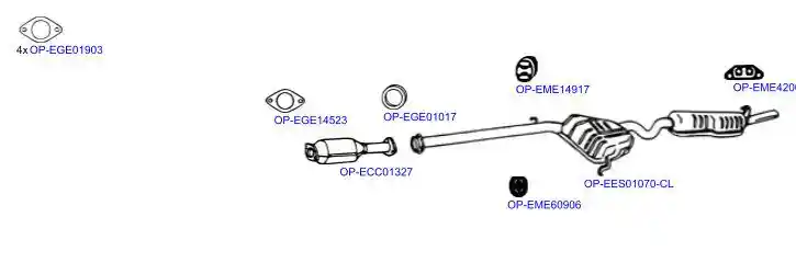 OPTIMAL OP-EXSAR117