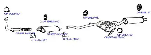 OPTIMAL OP-EXSAR119