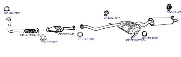 OPTIMAL OP-EXSAR120