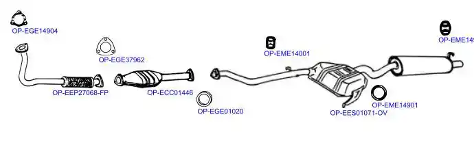 OPTIMAL OP-EXSAR121