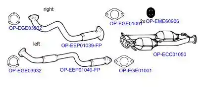 OPTIMAL OP-EXSAR122