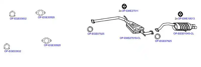 OPTIMAL OP-EXSAR127