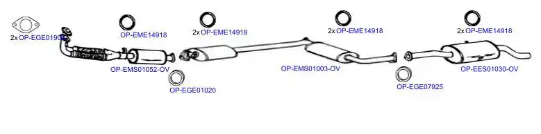 OPTIMAL OP-EXSAR128