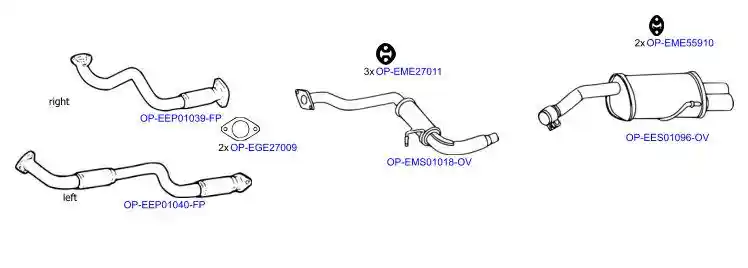 OPTIMAL OP-EXSAR129