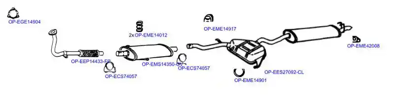 OPTIMAL OP-EXSAR130