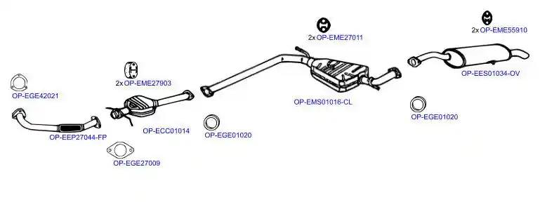 OPTIMAL OP-EXSAR132