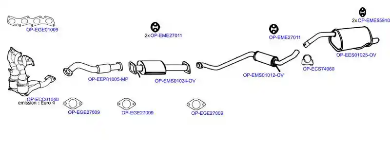 OPTIMAL OP-EXSAR135