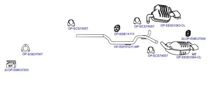 OPTIMAL OP-EXSAR138