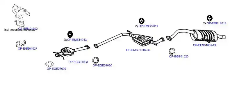 OPTIMAL OP-EXSAR139