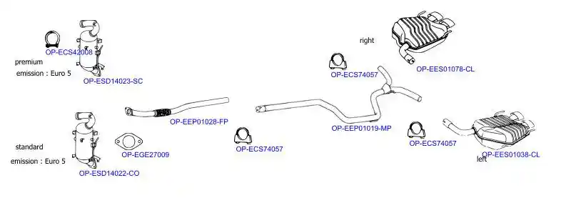 OPTIMAL OP-EXSAR140