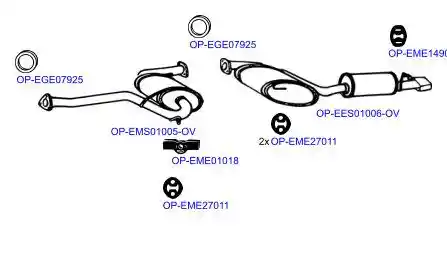 OPTIMAL OP-EXSAR142