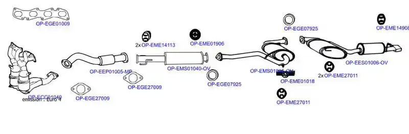 OPTIMAL OP-EXSAR146