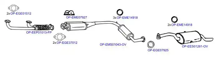 OPTIMAL OP-EXSAR148