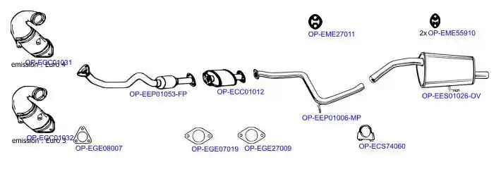 OPTIMAL OP-EXSAR154