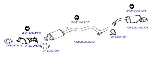 OPTIMAL OP-EXSAR155