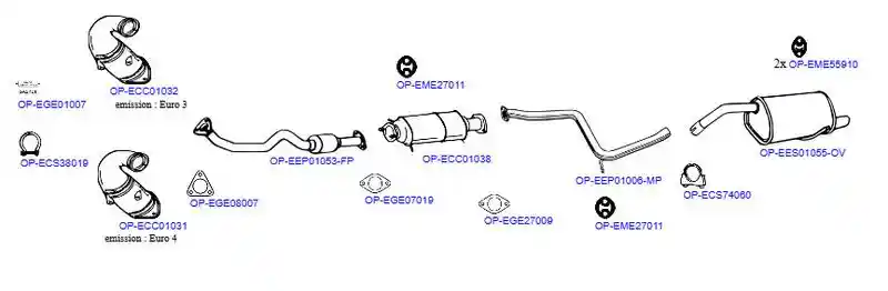 OPTIMAL OP-EXSAR157