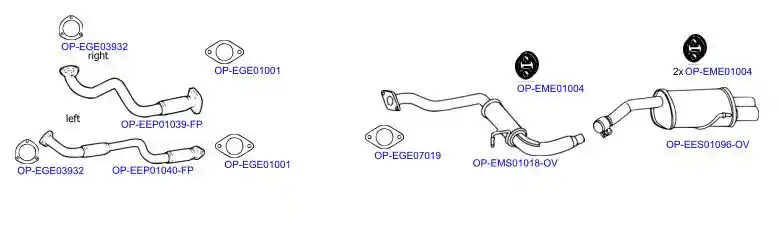 OPTIMAL OP-EXSAR158