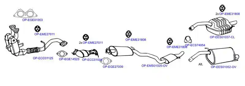 OPTIMAL OP-EXSAR160