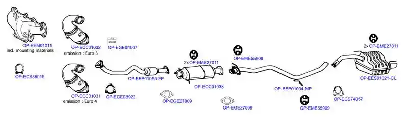 OPTIMAL OP-EXSAR161