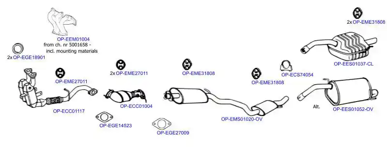 OPTIMAL OP-EXSAR164
