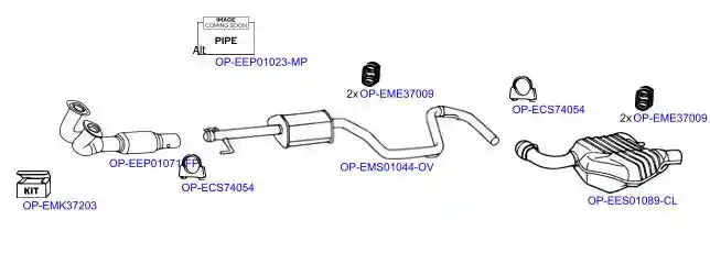 OPTIMAL OP-EXSAR165