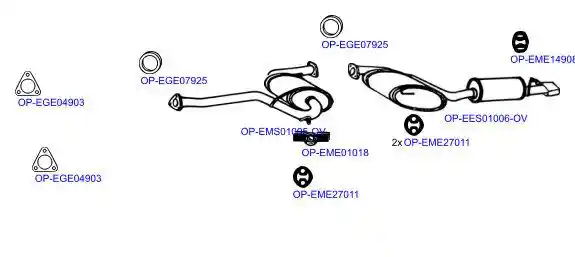 OPTIMAL OP-EXSAR166