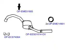 OPTIMAL OP-EXSAR170