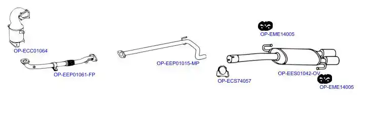 OPTIMAL OP-EXSAR171