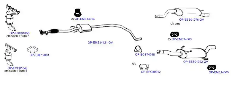 OPTIMAL OP-EXSAR173