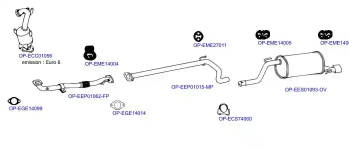 OPTIMAL OP-EXSAR174