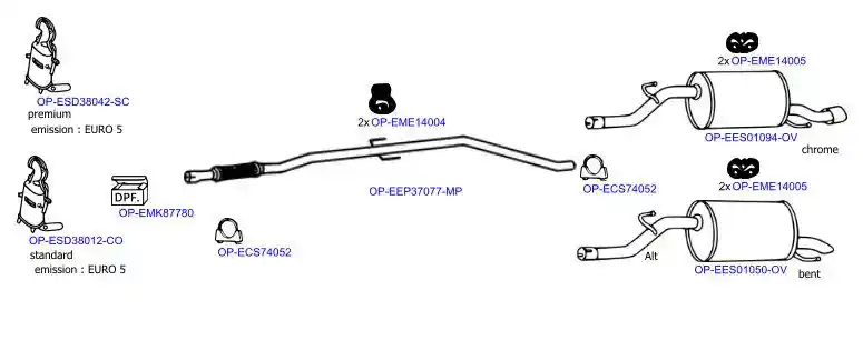 OPTIMAL OP-EXSAR176