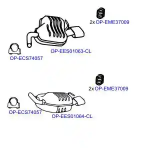 OPTIMAL OP-EXSAR180