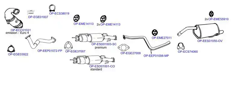 OPTIMAL OP-EXSAR188