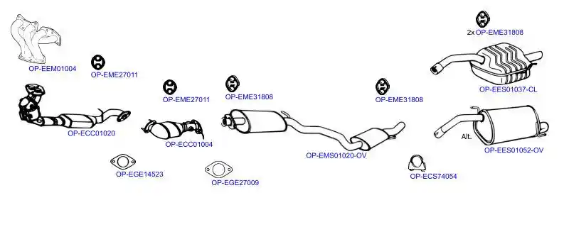 OPTIMAL OP-EXSAR196