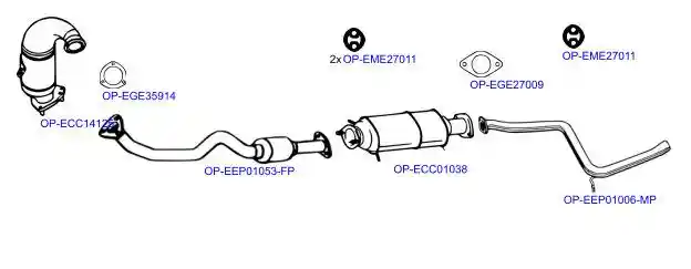 OPTIMAL OP-EXSAR197