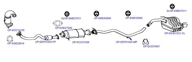 OPTIMAL OP-EXSAR198