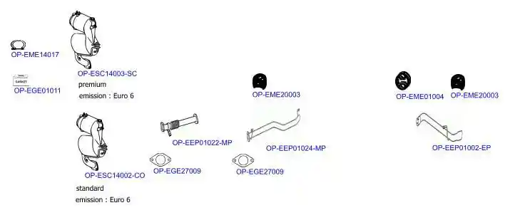OPTIMAL OP-EXSAR202