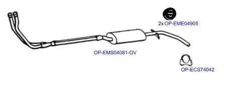 OPTIMAL OP-EXSAU032